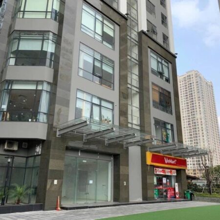 ⚜️ Sàn Thương Mại T1 Tòa VINATA TOWERS 289 Khuất Duy Tiến, 125M2, Siêu rẻ chỉ 13.5 Tỷ ⚜️