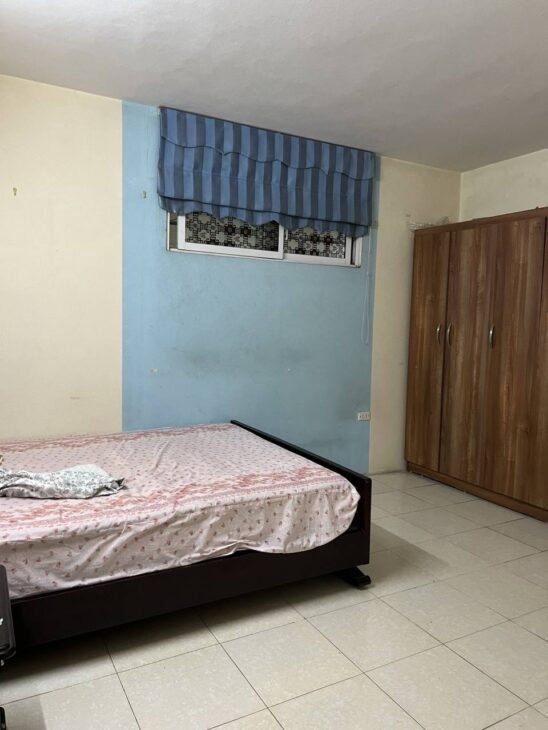 Bán nhà Thanh Đàm giá 3.5 tỷ, diện tích 103m2, tầng 3A, mặt tiền 9m