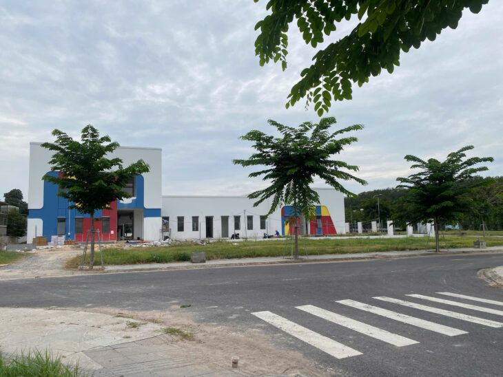 Đất Nền Hòa Lợi Bến Cát – Vị Trí Đẹp, Điện Nước Âm, Giá Đầu Tư Lý Tưởng!