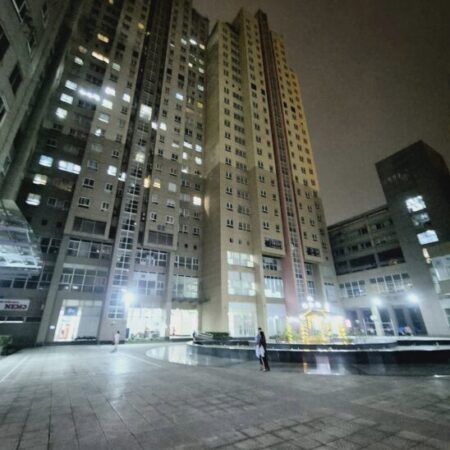 ⚜️ Chung cư Cao Cấp VINACONEX Khuất Duy Tiến, Cầu Giấy 206m2 4PN+2WC, Chỉ 9.9 Tỷ ⚜️