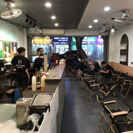 ⚜️ CỰC HIẾM MẶT PHỐ VIP PHAN ĐÌNH PHÙNG, BA ĐÌNH 60M2 10 TẦNG MT 5M, CHỈ 80 TỶ ⚜️