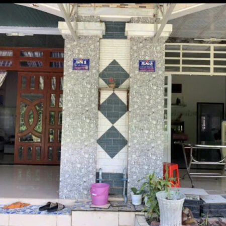 NHÀ ĐẸP CHÍNH CHỦ – GIÁ Tốt – Vị Trí Đẹp Tại : Ấp An Thạnh – Xã An Ninh Tây – Huyện Đức Hòa – Tỉnh
