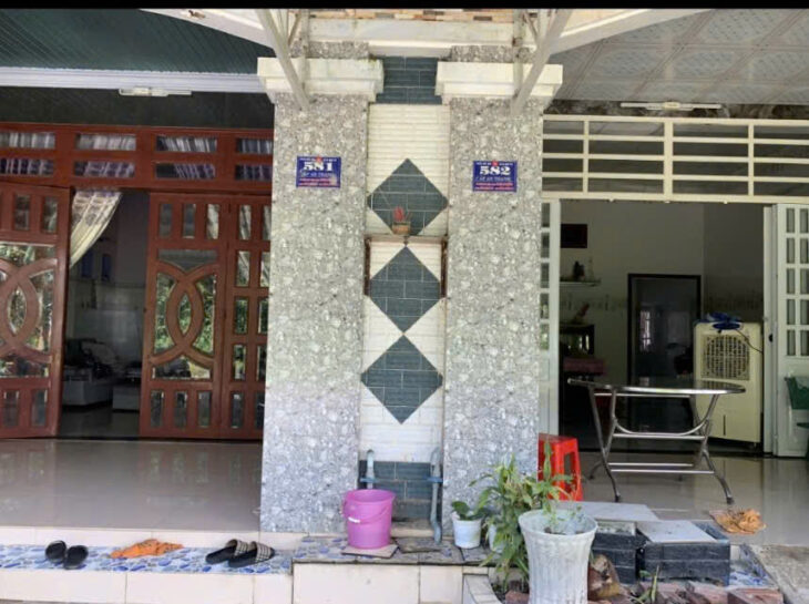 NHÀ ĐẸP CHÍNH CHỦ – GIÁ Tốt – Vị Trí Đẹp Tại : Ấp An Thạnh – Xã An Ninh Tây – Huyện Đức Hòa – Tỉnh