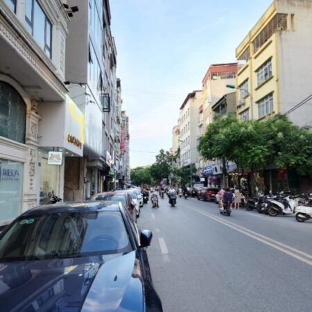 ⚜️ BÁN NHÀ MẶT PHỐ VIP TRUNG PHỤNG, ĐỐNG ĐA, 55M2 5T THANG MÁY, 2 THOÁNG KD, CHỈ 25.5 TỶ ⚜️ ⚜️ BÁN NHÀ MẶT PHỐ VIP TRUNG PHỤNG, ĐỐNG ĐA, 55M2 5T THANG MÁY, 2 THOÁNG KD, CHỈ 25.5 TỶ ⚜️