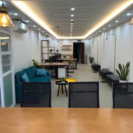 ⚜️ BÁN NHÀ MẶT ĐƯỜNG NGUYỄN TRÃI, THANH XUÂN, NGAY NGÃ TƯ SỞ, 121M2 8T CHỈ 41 TỶ ⚜️