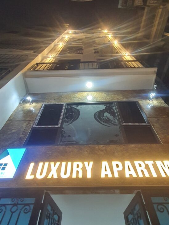 BÁN CHUNG CƯ MINI NGUYÊN XÁ 80M2x7 TẦNG, 22P,THANG MÁY,100 TRIỆU/THÁNG, 14 TỶ