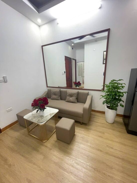 Bán nhà Khương Hạ 1.93 tỷ, diện tích 50m2, tầng 2, mặt tiền 4m