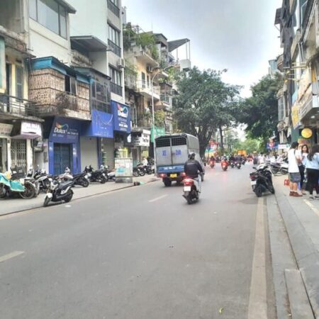 ⚜️ BÁN NHÀ MẶT PHỐ NGUYỄN KHUYẾN, ĐỐNG ĐA, 101M2 6T MT 4M, GIÁ ĐẦU TƯ CHỈ 30 TỶ ⚜️ ⚜️ BÁN NHÀ MẶT PHỐ NGUYỄN KHUYẾN, ĐỐNG ĐA, 101M2 6T MT 4M, GIÁ ĐẦU TƯ CHỈ 30 TỶ ⚜️