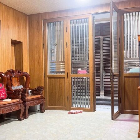 Nhà Đẹp, Vị Trí Vàng – Chỉ 1 Căn Ra Mặt Đường Lê Thánh Tông