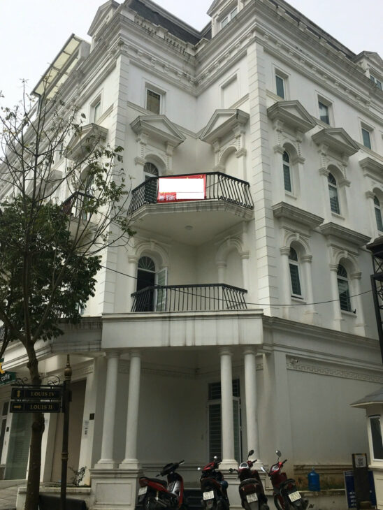 CĂN HỘ ĐẸP – GIÁ TỐT – Vị Trí Đắc Địa Tại Khu chức năng đô thị Tây Nam đường 70, Phường Đại Mỗ,