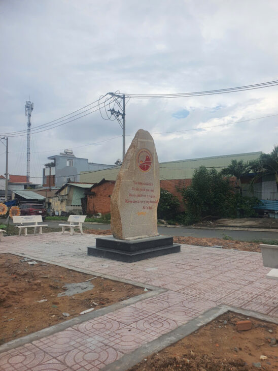 HOT ĐẤT ĐẸP – GIÁ TỐT – Vị Trí Đắc Địa Tại Khu dân cư Êm Đềm Linh Xuân, Quận Thủ Đức, Thành phố Hồ