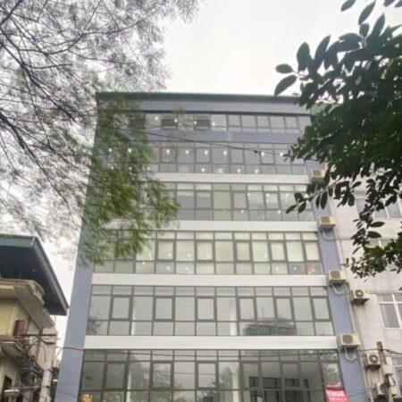 ⚜️ TÒA VP MẶT PHỐ NGUYỄN NGỌC VŨ, 68M2 7T THANG MÁY, MT 13M, CHỈ 39 TỶ ⚜️ ⚜️ TÒA VP MẶT PHỐ NGUYỄN NGỌC VŨ, 68M2 7T THANG MÁY, MT 13M, CHỈ 39 TỶ ⚜️