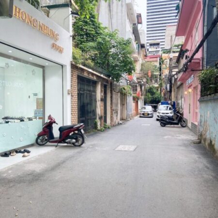 ⚜️ PHÂN LÔ Ô TÔ TRÁNH PHỐ ĐẶNG VĂN NGỮ, ĐỐNG ĐA, 64M2 4T MT 5.1M, CHỈ 18 TỶ ⚜️ ⚜️ PHÂN LÔ Ô TÔ TRÁNH PHỐ ĐẶNG VĂN NGỮ, ĐỐNG ĐA, 64M2 4T MT 5.1M, CHỈ 18 TỶ ⚜️