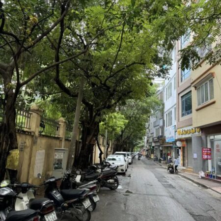⚜️ Nhà Mặt phố Phùng Chí Kiên, Cầu Giấy, 75m2 4T MT 9m, Ở và KD, Chỉ 27.5 Tỷ ⚜️ ⚜️ Nhà Mặt phố Phùng Chí Kiên, Cầu Giấy, 75m2 4T MT 9m, Ở và KD, Chỉ 27.5 Tỷ ⚜️
