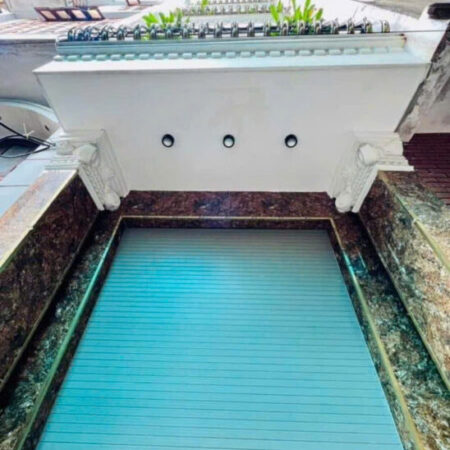 GIÁP NHẤT – THANH XUÂN – DT 45M2 X6T – MT4M – 10.5 TỶ – GẦN PHỐ – KD SIÊU ĐỈNH