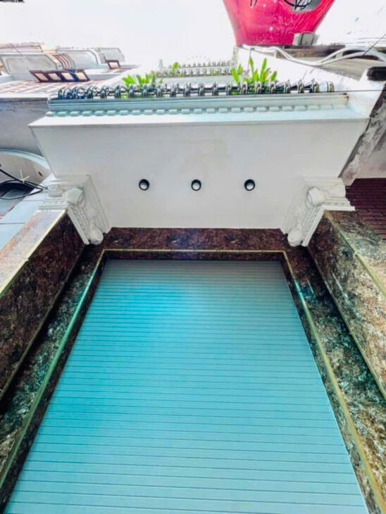 GIÁP NHẤT – THANH XUÂN – DT 45M2 X6T – MT4M – 10.5 TỶ – GẦN PHỐ – KD SIÊU ĐỈNH