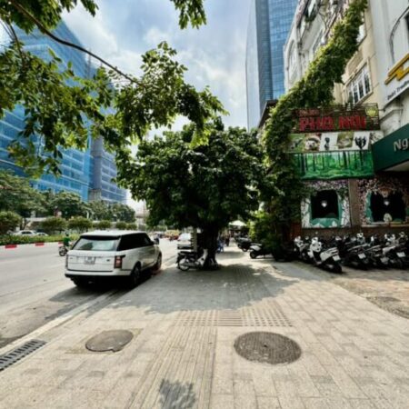 ⚜️ VIP Nhất Mặt Phố Nguyễn Chí Thanh, Đống Đa, 112m2 8T Thang máy, MT 5m, Chỉ 65 Tỷ ⚜️ ⚜️ VIP Nhất Mặt Phố Nguyễn Chí Thanh, Đống Đa, 112m2 8T Thang máy, MT 5m, Chỉ 65 Tỷ ⚜️