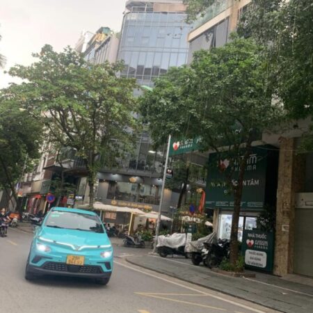 ⚜️ Tòa Văn Phòng Mặt phố VIP Trần Quang Diệu, Đống Đa 80m2 8T MT 5m, Chỉ 47 Tỷ ⚜️ ⚜️ Tòa Văn Phòng Mặt phố VIP Trần Quang Diệu, Đống Đa 80m2 8T MT 5m, Chỉ 47 Tỷ ⚜️