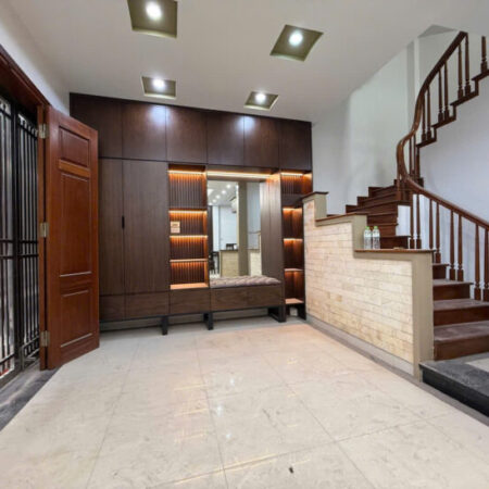 Nhà 5 Tầng VIP Cực Đẹp ngõ 80 Nhân Hòa, Ngã Tư Sở, Thanh Xuân Nhà 5 Tầng VIP Cực Đẹp ngõ 80 Nhân Hòa, Ngã Tư Sở, Thanh Xuân