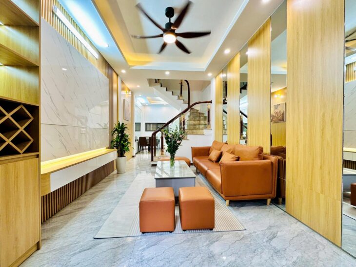 * ĐẠI TỪ – ĐẠI KIM – HOÀNG MAI – HN