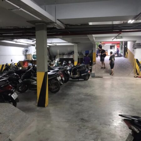 ???? MẶT PHỐ ĐẶNG DUNG, BA ĐÌNH, TÒA NHÀ 10 TẦNG 260M2 MT 10M VIP NHẤT PHỐ, 199 TỶ ????