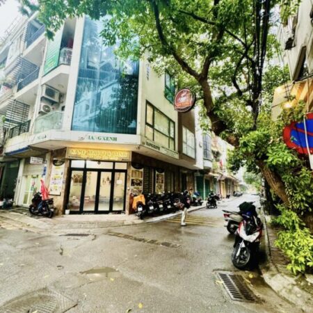 ⚜️ TÒA VP NGỤY NHƯ KON TUM, 55M2 7T THANG MÁY, LÔ GÓC MT 15M, CHỈ 30 TỶ ⚜️ ⚜️ TÒA VP NGỤY NHƯ KON TUM, 55M2 7T THANG MÁY, LÔ GÓC MT 15M, CHỈ 30 TỶ ⚜️