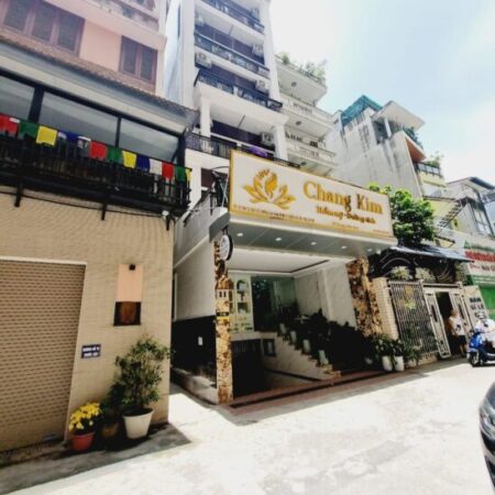 ⚜️TÒA APARTMENT 9T Ô TÔ TRÁNH LẠC LONG QUÂN, 100M2 MT 6M, 20 CĂN HỘ, 51.5 TỶ ⚜️ ⚜️TÒA APARTMENT 9T Ô TÔ TRÁNH LẠC LONG QUÂN, 100M2 MT 6M, 20 CĂN HỘ, 51.5 TỶ ⚜️