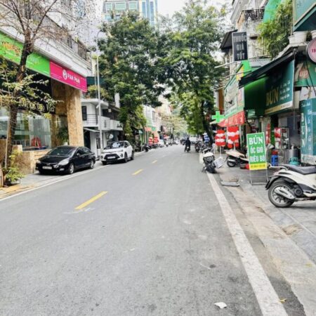 ⚜️ NHÀ MẶT PHỐ MAI HẮC ĐẾ, HAI BÀ TRƯNG, 120M2 3T MT 6.6M, SIÊU KD, CHỈ 53 TỶ ⚜️ ⚜️ NHÀ MẶT PHỐ MAI HẮC ĐẾ, HAI BÀ TRƯNG, 120M2 3T MT 6.6M, SIÊU KD, CHỈ 53 TỶ ⚜️