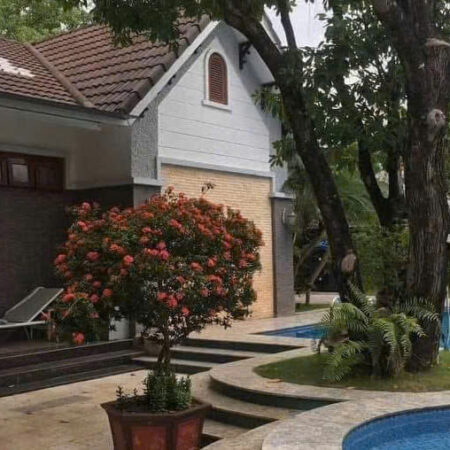 BÁN BIỆT THỰ CỰC ĐẸP -Phường HÀ HUY TẬP – Thành Phố VINH