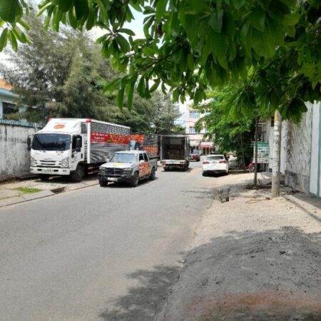 BÁN NHÀ ĐẸP QUẬN8 – GIÁP Q6 – VÀO Ở NGAY – CHỦ GẤP BÁN – 4 TẦNG – 60m2 – NHỈNH 4 TỶ