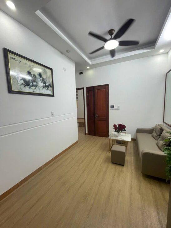 Bán nhà Khương Hạ 1.93 tỷ, diện tích 50m2, tầng 2, mặt tiền 4m