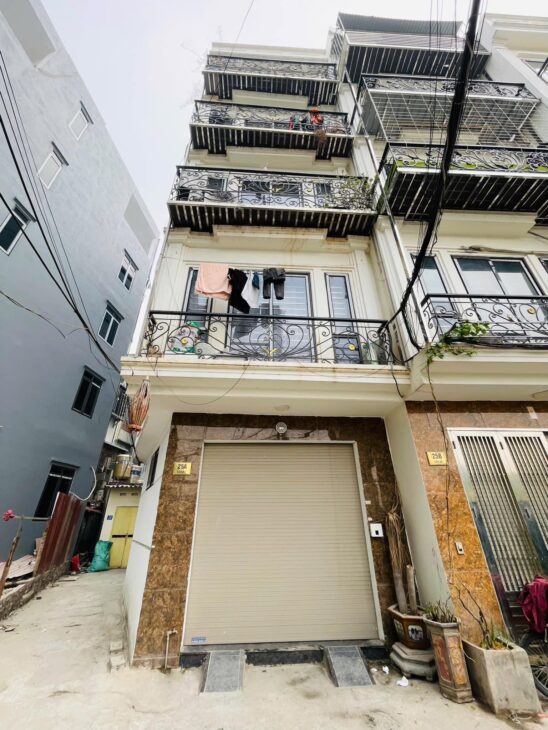 TRONG NGÕ 54 NGỌC HỒI – THANH TRÌ – HN