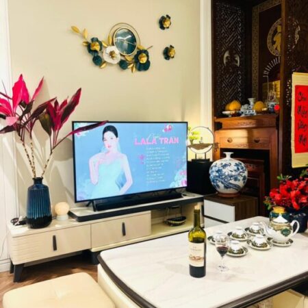 ⚜️ Căn hộ cao cấp KING PALACE 108 Nguyễn Trãi, Thanh Xuân 115m2 3PN+2WC, Chỉ 8 Tỷ ⚜️ ⚜️ Căn hộ cao cấp KING PALACE 108 Nguyễn Trãi, Thanh Xuân 115m2 3PN+2WC, Chỉ 8 Tỷ ⚜️