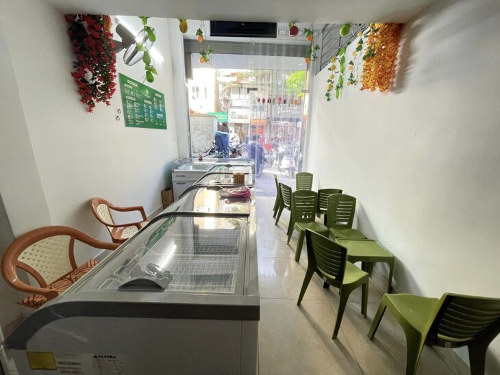 ???? RẺ NHẤT MẶT PHỐ KHÂM THIÊN, ĐỐNG ĐA, 27M2 5 T MT 3M, CHỈ 9 TỶ ????