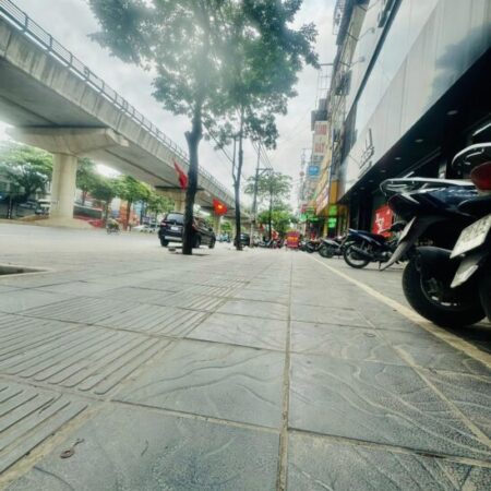 ???? VIP NHẤT MẶT PHỐ CẦU DIỄN, NAM TỪ LIÊM 550M2 2T MT 15.5M, GIÁ ĐẦU TƯ 195 TỶ ???? ???? VIP NHẤT MẶT PHỐ CẦU DIỄN, NAM TỪ LIÊM 550M2 2T MT 15.5M, GIÁ ĐẦU TƯ 195 TỶ ????