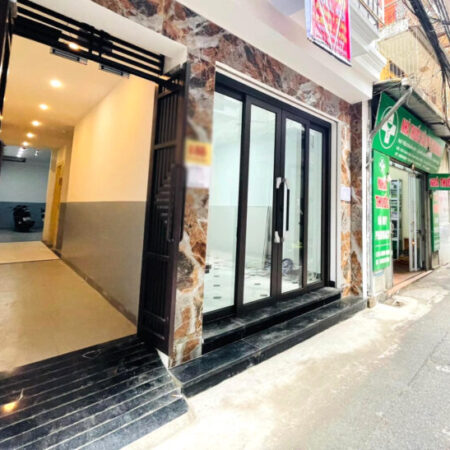 ???? Tòa Apartment Mặt Phố Chính Kinh, 162m2 9T MT 6m, 30 Căn hộ, 250tr/th, Chỉ 47 Tỷ ???? ???? Tòa Apartment Mặt Phố Chính Kinh, 162m2 9T MT 6m, 30 Căn hộ, 250tr/th, Chỉ 47 Tỷ ????