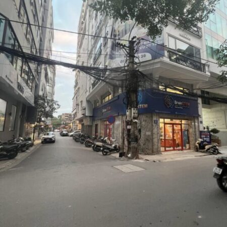 ????Tòa VP Phố Nguyên Hồng, Đống Đa 72m2 8T, Lô Góc 2 Mặt Ô tô tránh, MT 17m, 58.8 Tỷ???? ????Tòa VP Phố Nguyên Hồng, Đống Đa 72m2 8T, Lô Góc 2 Mặt Ô tô tránh, MT 17m, 58.8 Tỷ????