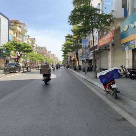 MẶT PHỐ AN TRẠCH, ĐỐNG ĐA, 60M2 TÒA 8 TẦNG THANG MÁY MT 8M, GIÁ RẺ 29.5 TỶ