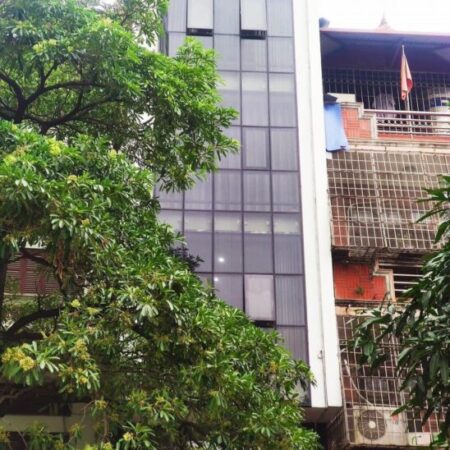 ⚜️ CỰC RẺ, TÒA VĂN PHÒNG 7 TẦNG NGUYỄN XIỂN, THANH XUÂN, 60M2, GARA Ô TÔ, CHỈ 11.2 TỶ ⚜️ ⚜️ CỰC RẺ, TÒA VĂN PHÒNG 7 TẦNG NGUYỄN XIỂN, THANH XUÂN, 60M2, GARA Ô TÔ, CHỈ 11.2 TỶ ⚜️