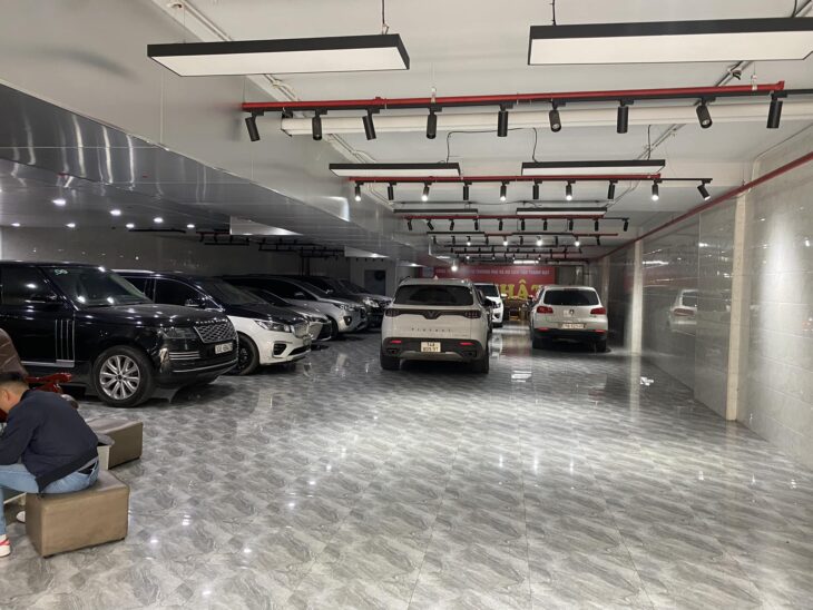 ⚜️ Tòa Khách Sạn VIP Nguyễn Phong Sắc, Cầu giấy 588m2 15 Tầng MT 25m, Chỉ 600 Tỷ ⚜️