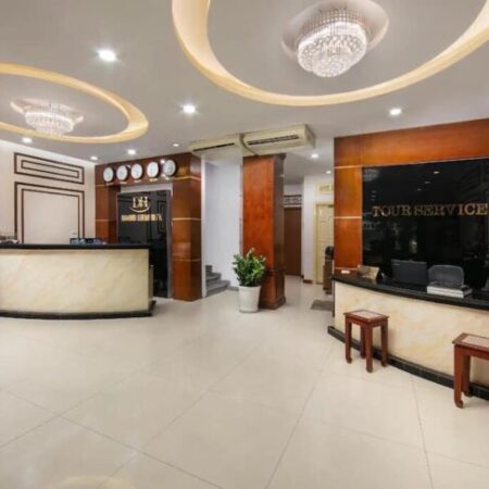 ⚜️ MẶT PHỐ CỔ HÀNG CÓT, HOÀN KIẾM, KHÁCH SẠN VIP 145M2 8T MT 8M, CHỈ 128 TỶ ⚜️