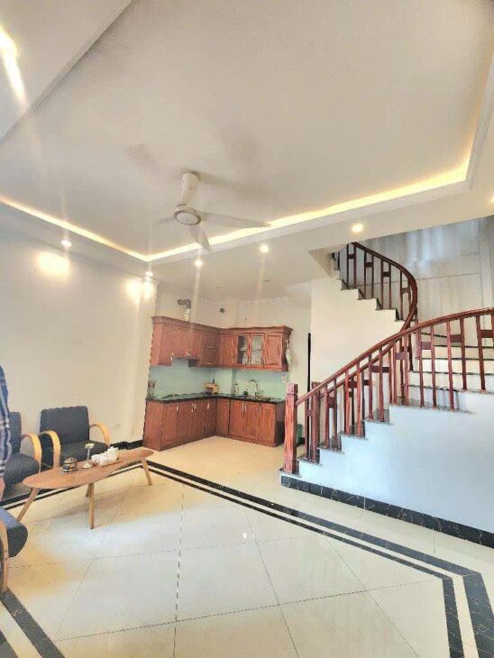 NHÀ ĐẸP THẠCH BÀN RUNG RINH ĐÓN TẾT – LÔ GÓC – TIỀN NÀO CỦA NẤY – SAU QUY HOẠCH RA MẶT ĐƯỜNG.