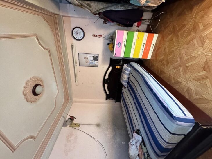 NHÀ HXH 4 TẦNG BTCT HỒNG LẠC 40M² – CHÍNH CHỦ 1 ĐỜI 5PN4WC NHỈNH 5 TỶ