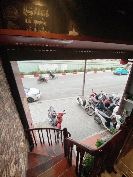 NHÀ MẶT PHỐ NGUYỄN CHÍ THANH, ĐỐNG ĐA, 50M2 5T THANG MÁY MT 4.5M, GIÁ RẺ 29 TỶ