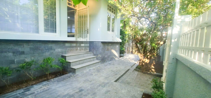 Cho Thuê Nhà Phường An Phú Quận 2, DT 10×20, Cách Song Hành 200m, Đi 2km Ra Cầu Sài Gòn