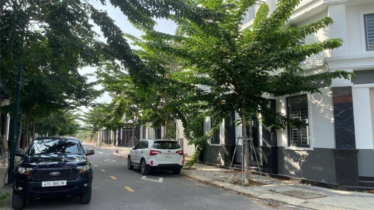 Sở hữu ngay nhà phố Richland Residence – 1 trệt, 1 lửng, 1 lầu, phong cách châu Âu sang trọng!