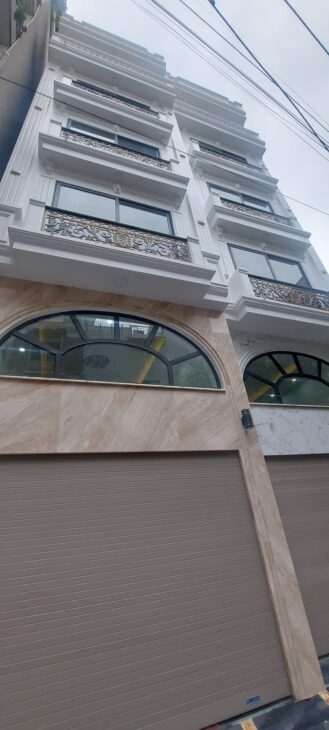 ???? NHÀ PHỐ VIP THÁI HÀ, ĐỐNG ĐA, 62M2 7T THANG MÁY, Ô TÔ, VP VÀ KD, CHỈ 15.8 TỶ ????