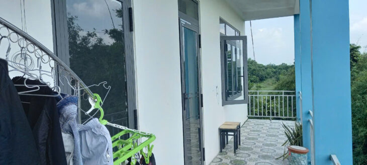 NHÀ ĐẸP – GIÁ TỐT – Vị Trí Đắc Địa Tại Xã Đức Hoà Hạ, Huyện Đức Hoà, Tỉnh Long An