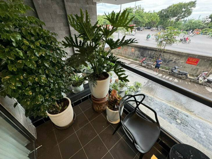 MẶT PHỐ NGHI TÀM – TÂY HỒ – 131M2 x 7T – MT 7M – 80 TỶ – CÓ GARA Ô TÔ-TRƯỚC NHÀ ĐƯỜNG 30M
