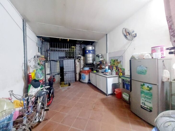 Bán nhà Đại Từ (Xóm Mới) giá 2.09 tỷ, diện tích 74m2, C4, mặt tiền 5m